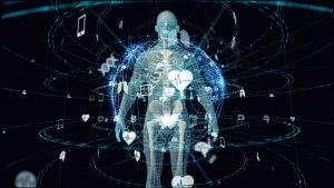 wearable biosensors and medtech