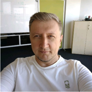 Eugene Krivenja sequenex