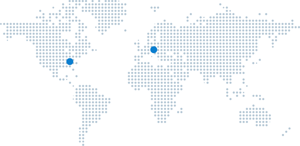 Sequenex locations Atlanta and Bratislava