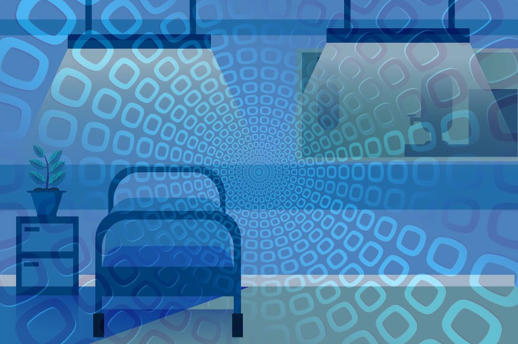 EHR interoperability