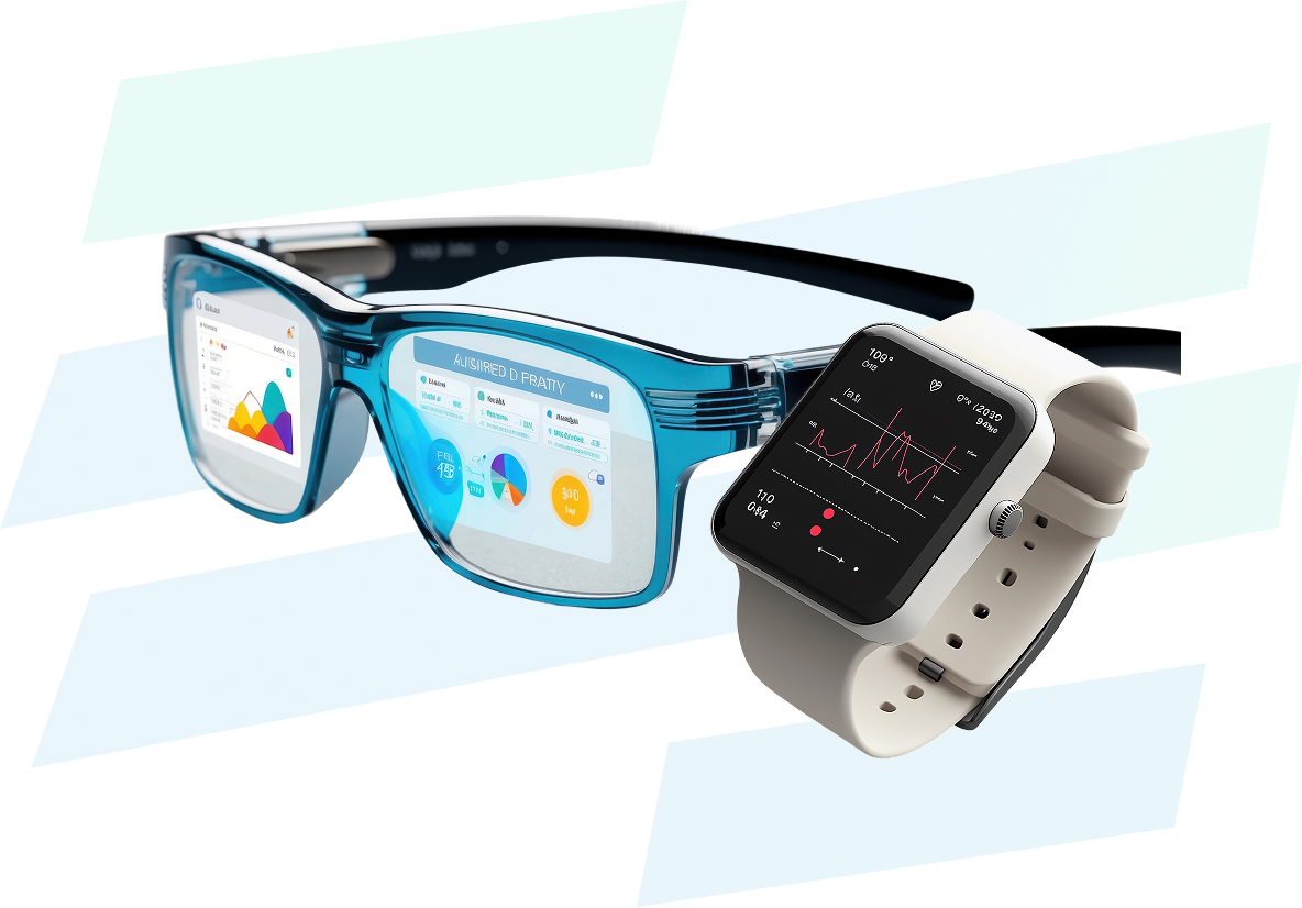 NEX Platform: Wearables