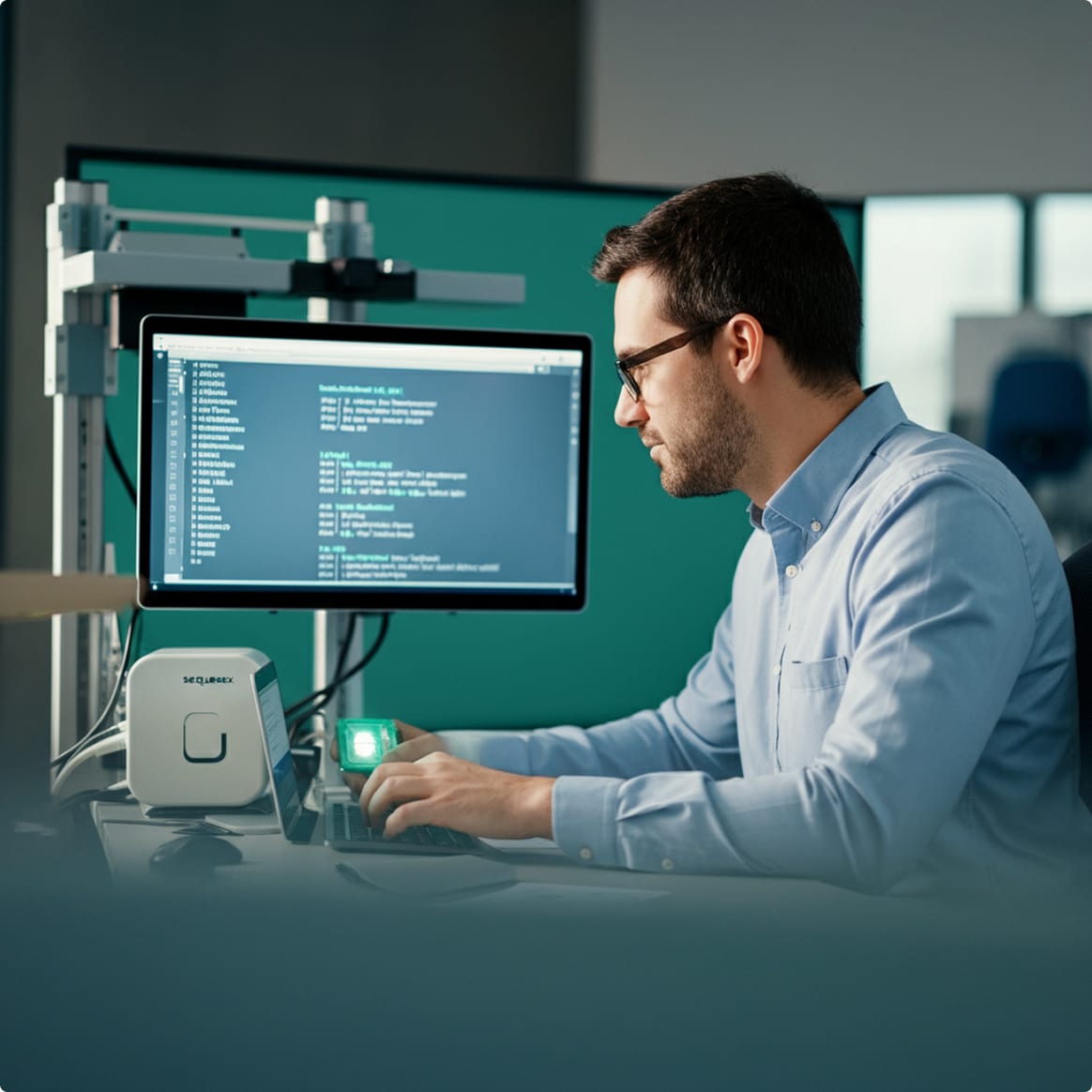 Tailored to Your Needs