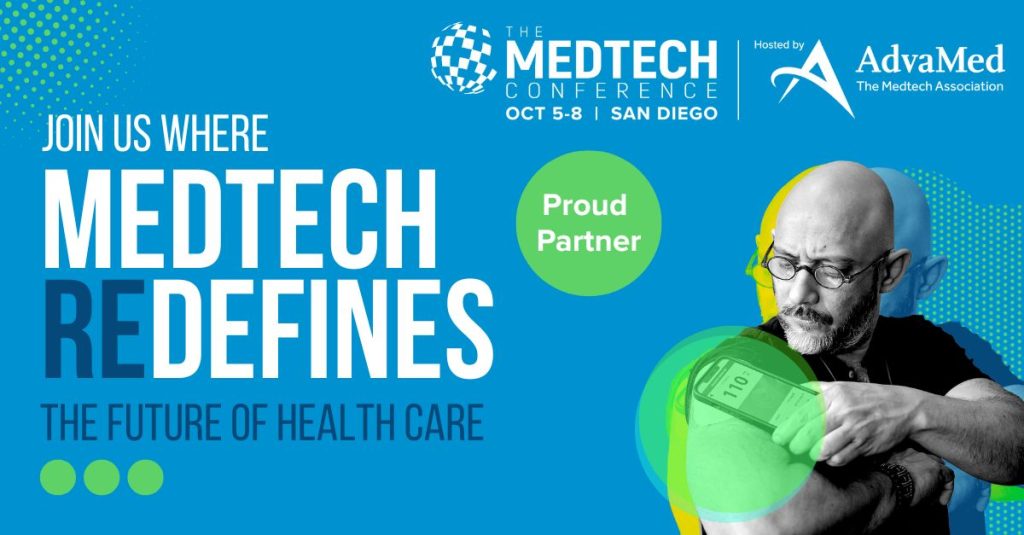 The Medtech Conference