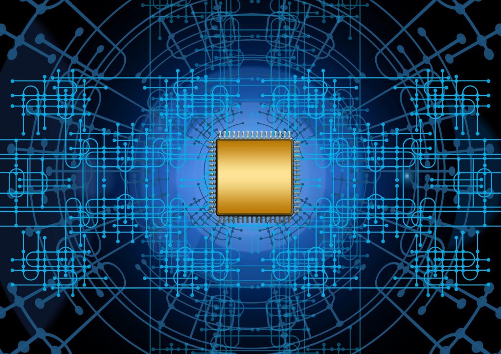 Biosensor Data Integration