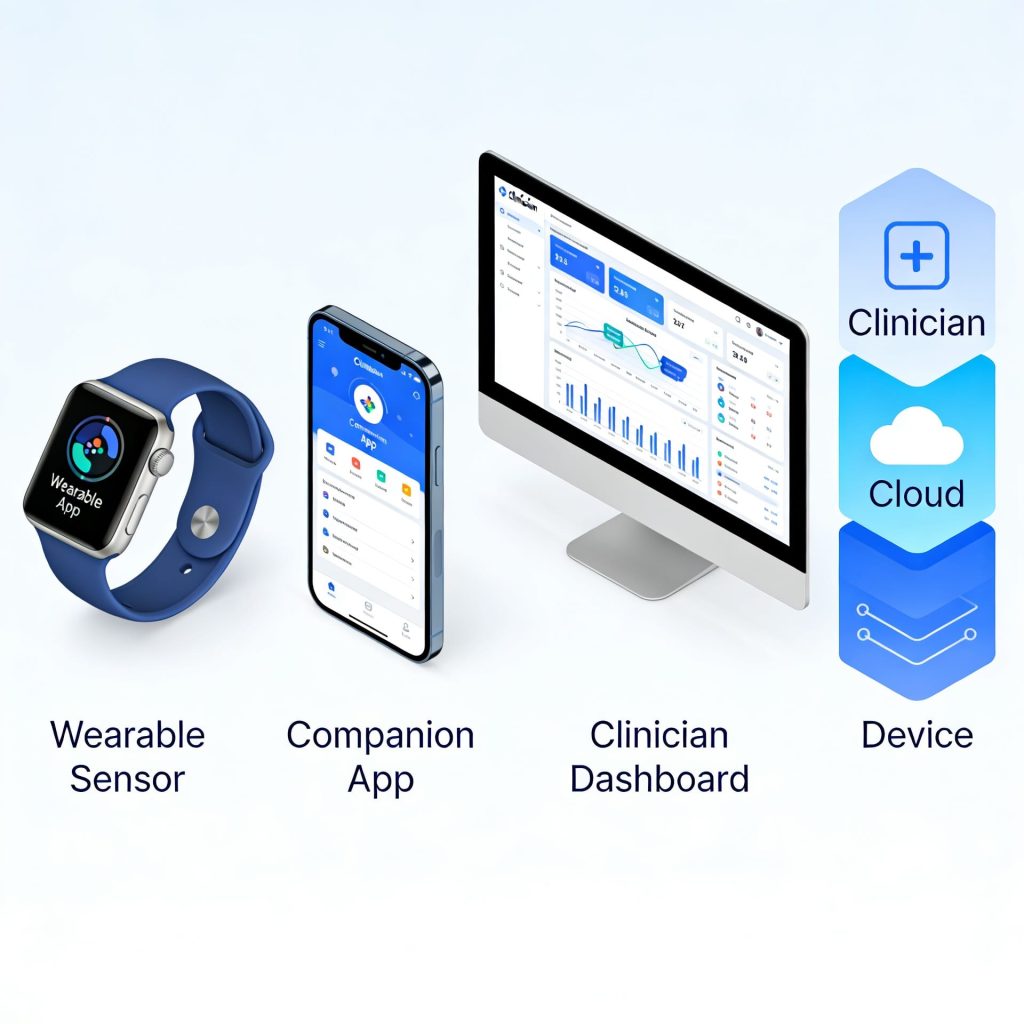 a-real-connected-device