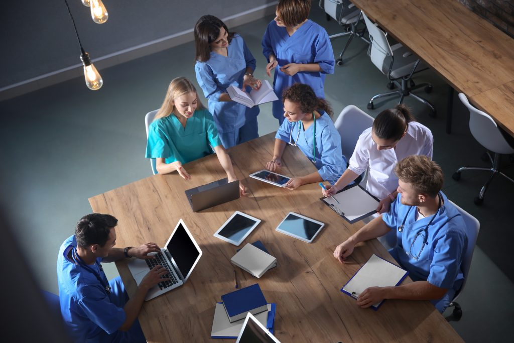 medical device software development services