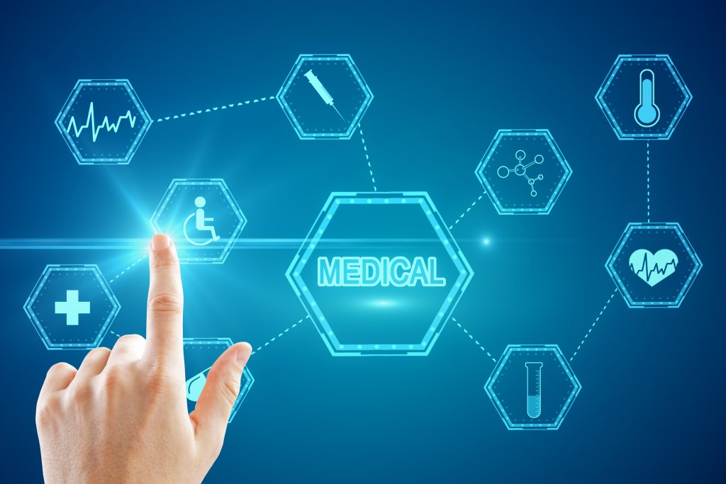 Medical Device Data Management