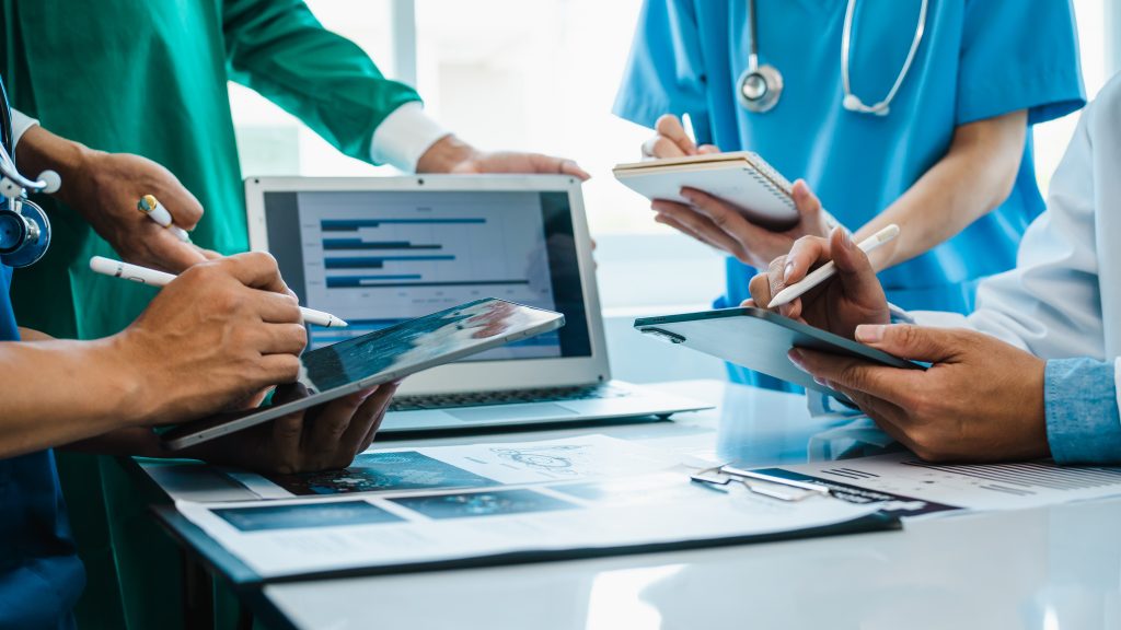medical device software platform ownership