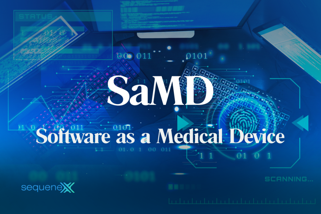 software as a medical device samd