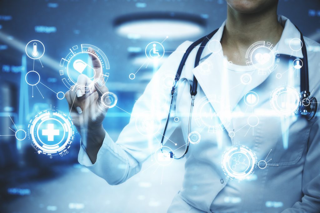 medtech software development