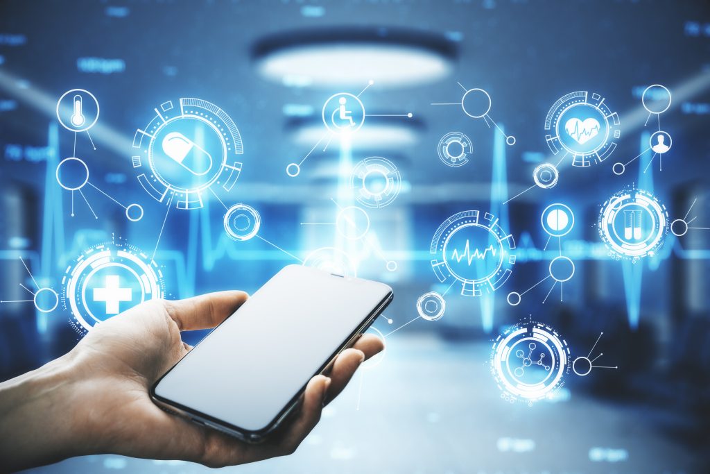 medical device connectivity