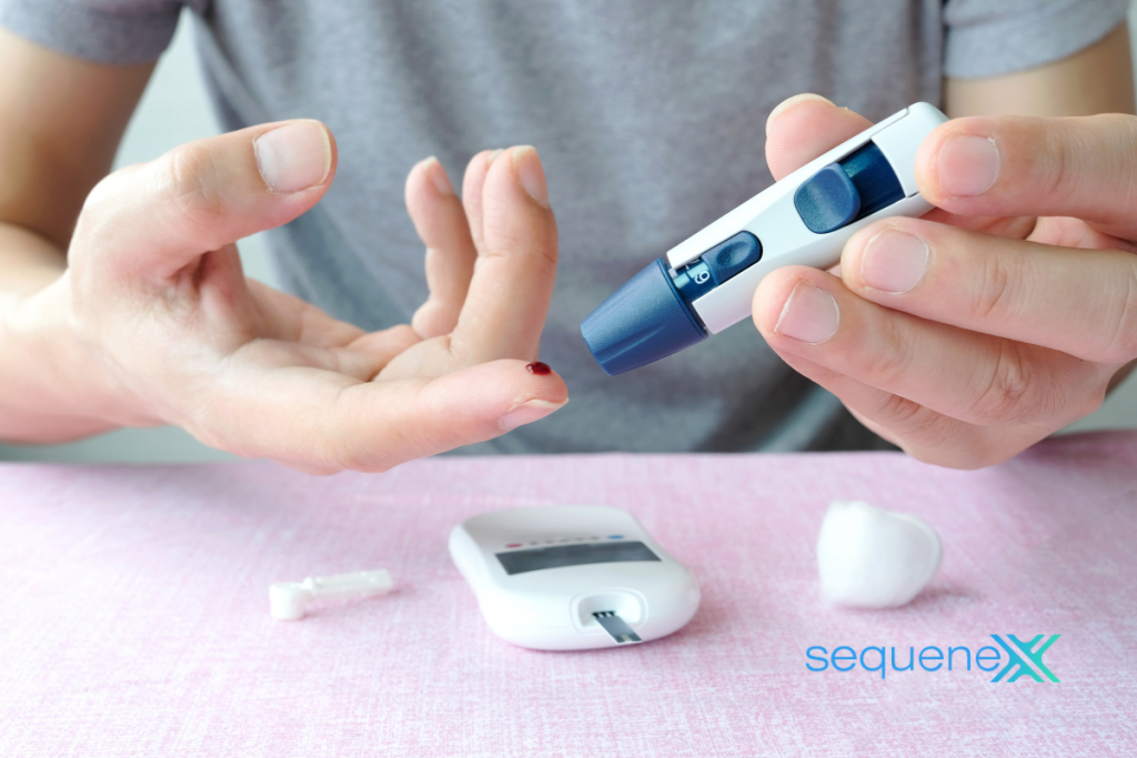 ai in diabetes devices